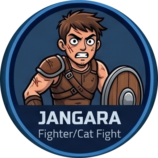 JANGARA