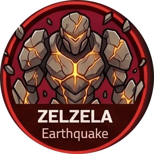 ZELZELA